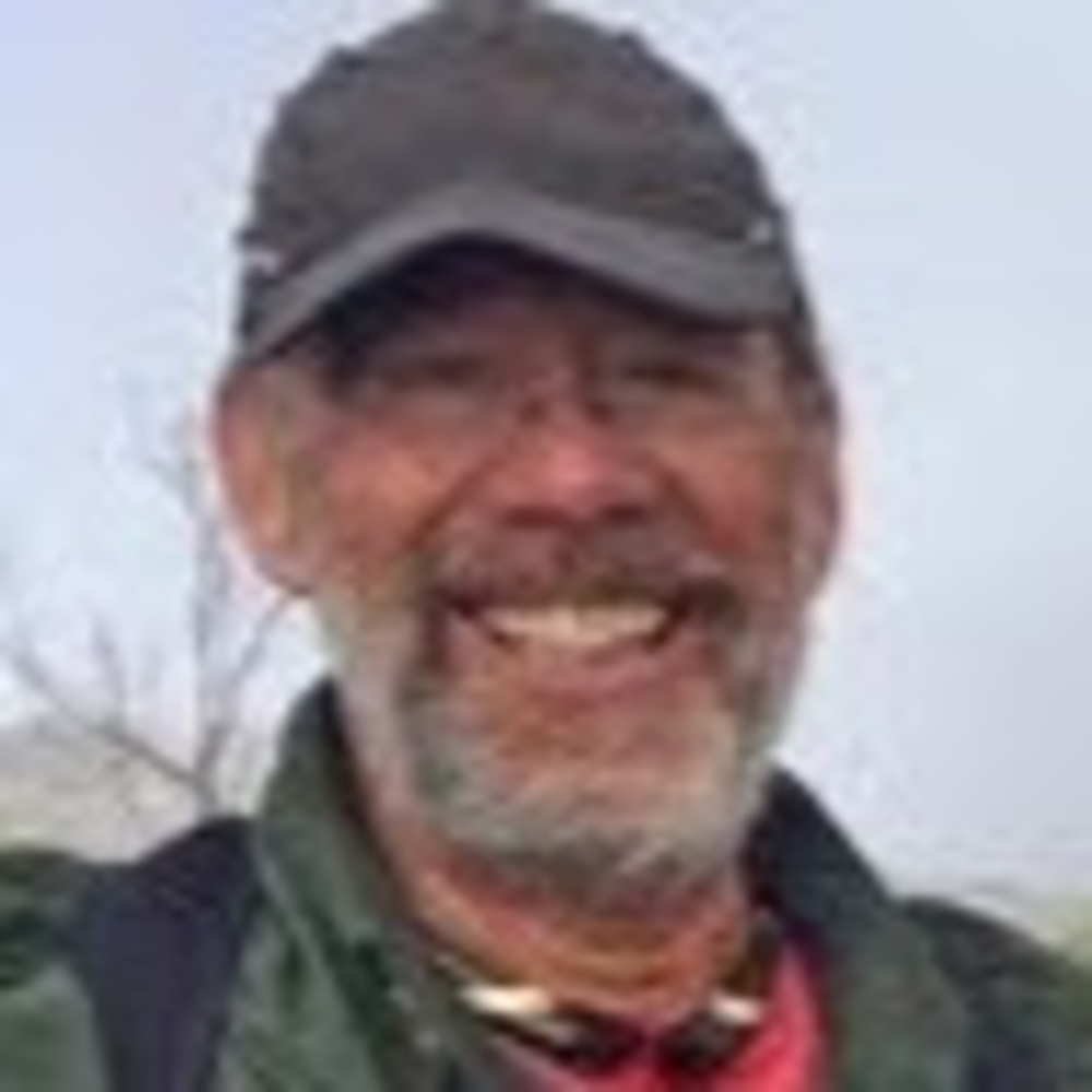 Meet your Posher, Mike